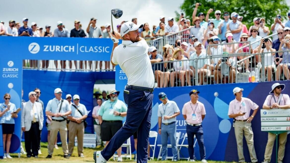 2026 Zurich Classic odds, predictions, field, date: PGA picks from 10,000 simulations