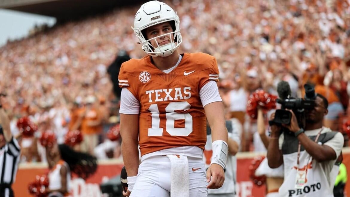 2027 vs 2026 NFL Draft comparisons: Top prospect at each position