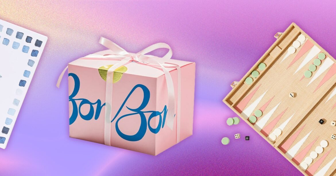 21 Unique Mother’s Day Gifts For Hard-To-Shop-For Moms