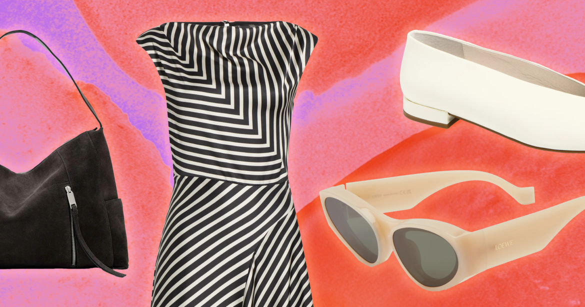 25 Spring Fashion Editor Picks From Nordstrom's Sale