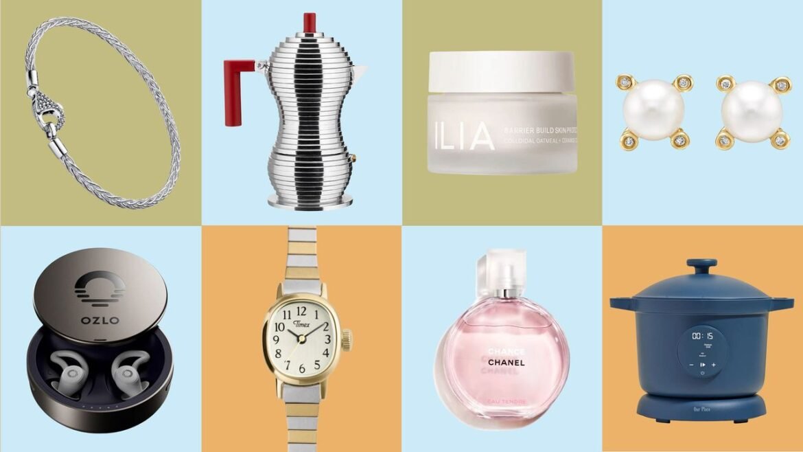 26 Best Mother’s Day Gifts in 2026