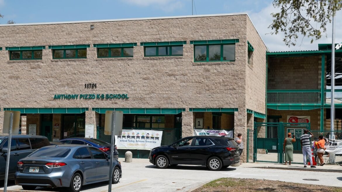 3 Hillsborough schools will close after board vote