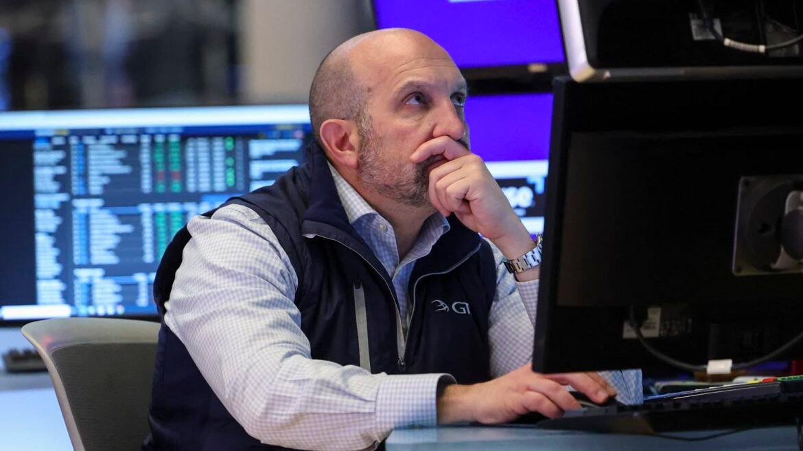 3 forces that drove another historic – yet volatile – week for the S&P 500