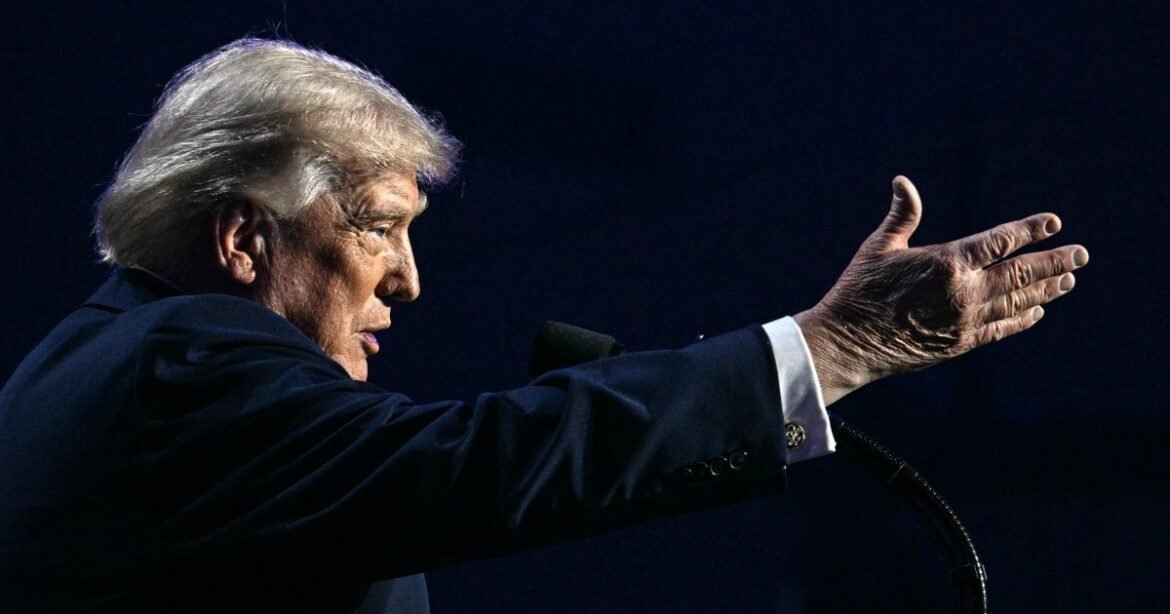 3 warning signs for Republicans in our new poll: From the Politics Desk