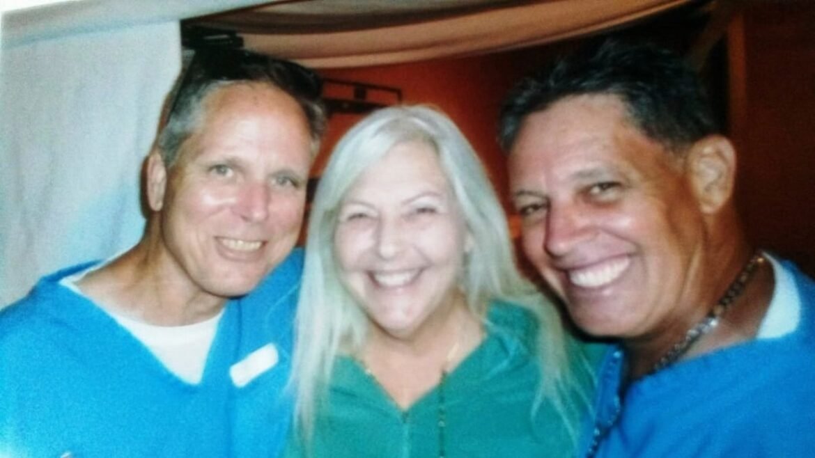 35 years after conviction, this Largo man is still fighting for his innocence