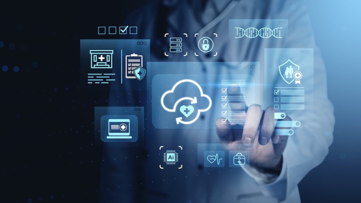 Medical and healthcare cybersecurity