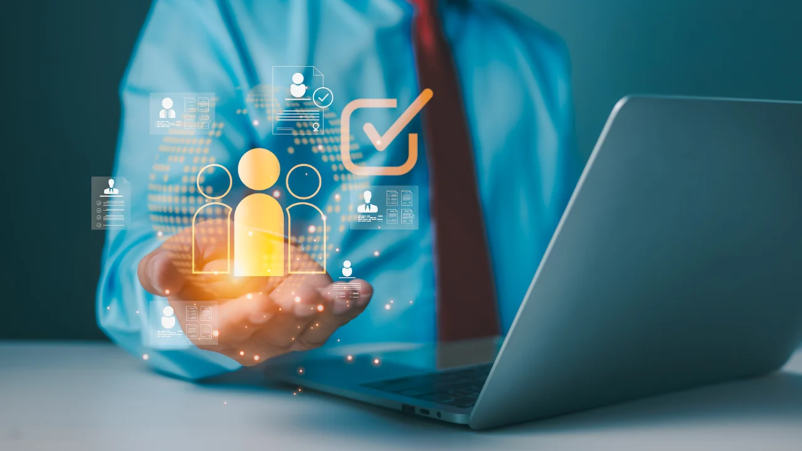 4 myths about AI in hiring, debunked