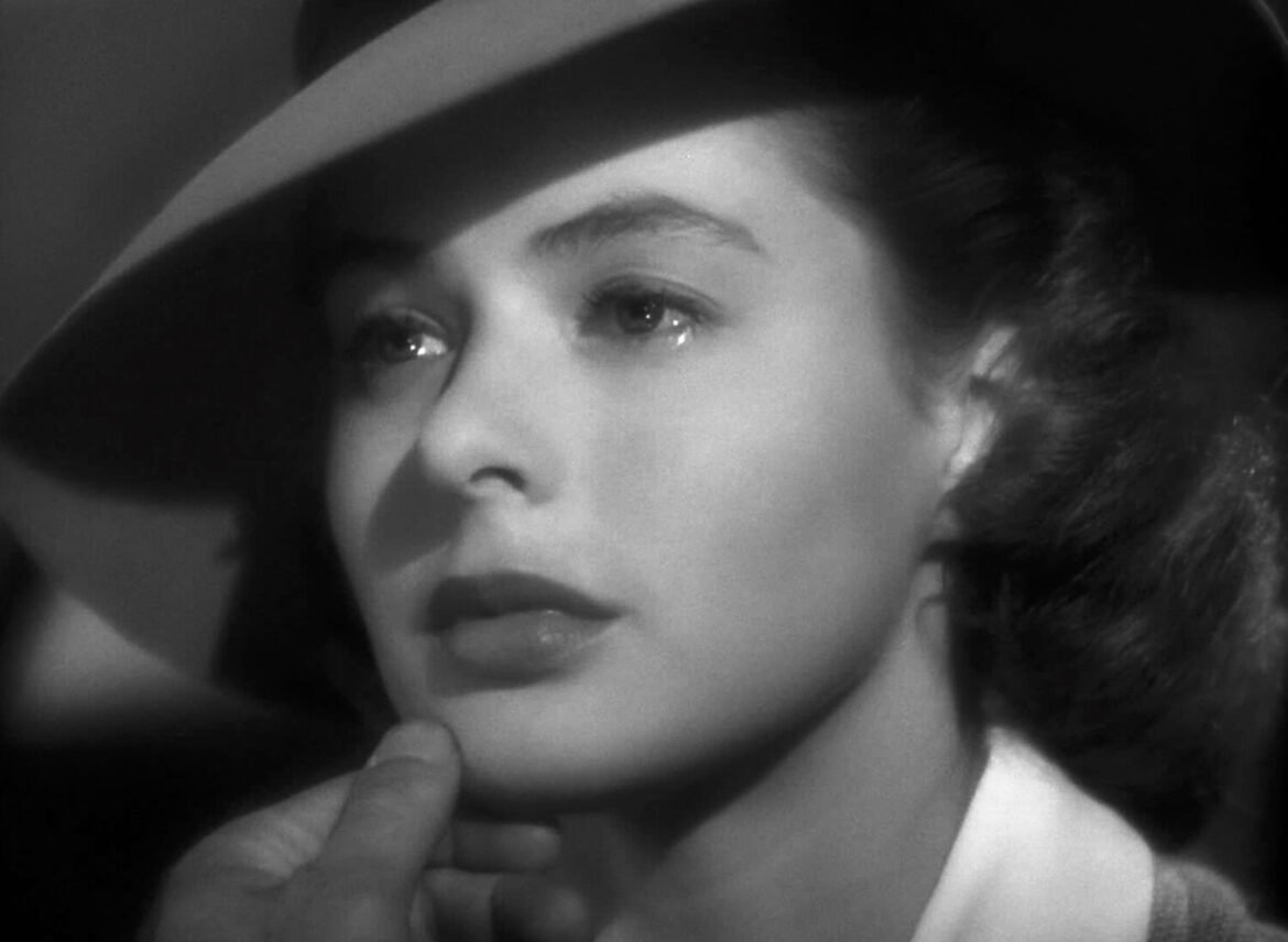 5 Ingrid Bergman Movies That Are Still a Pleasure to Watch
