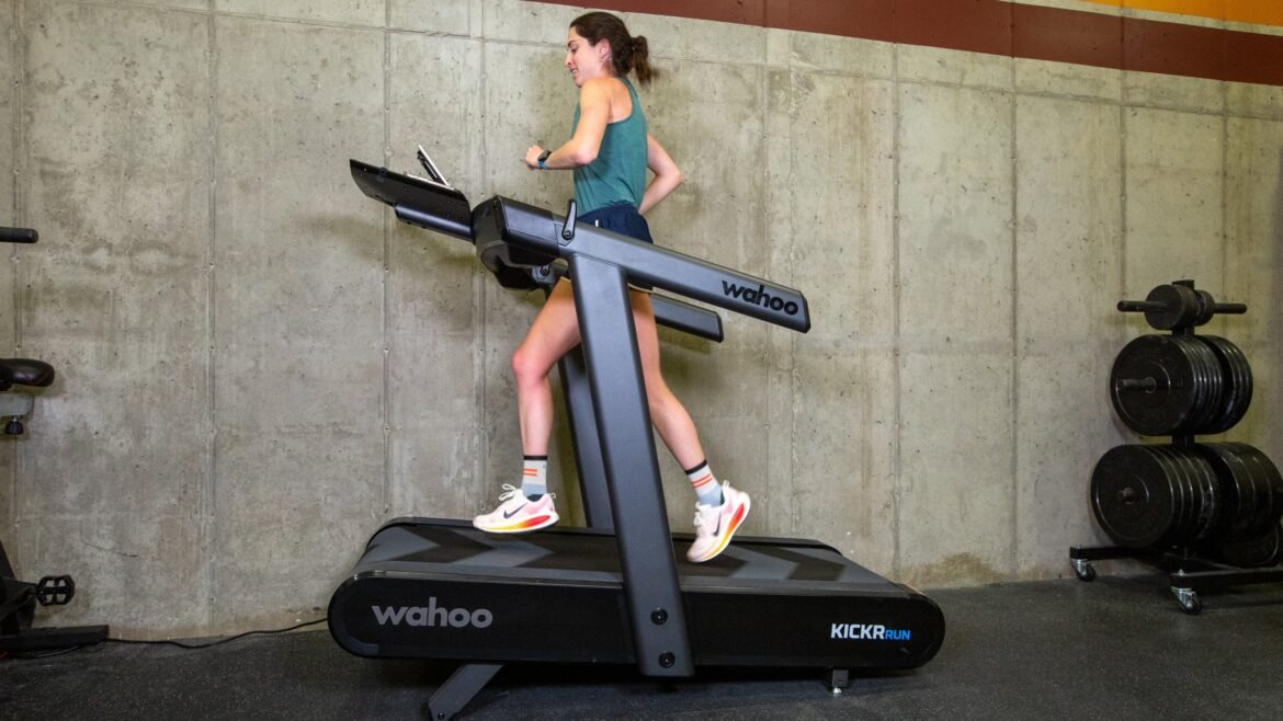 These 30-minute lunch break brick workouts give you time to shower and refuel after a lunch break workout.