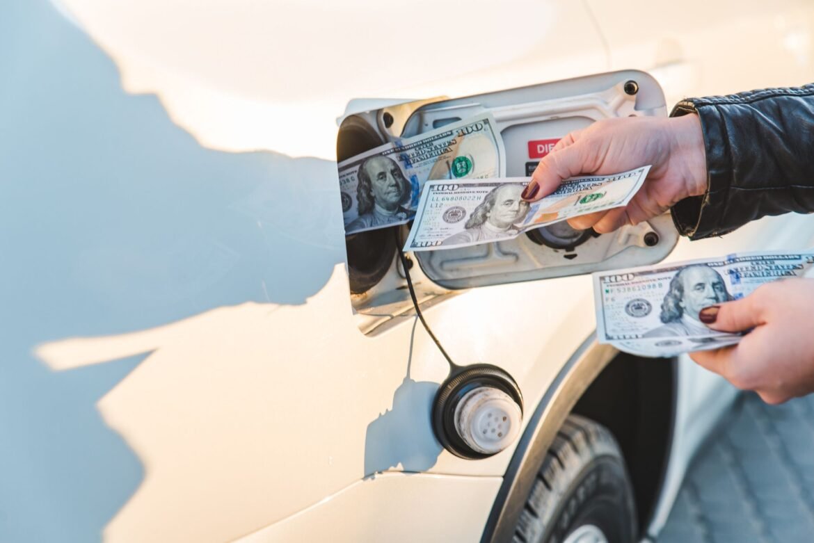 5 Ways to Beat Rising Oil Prices This Summer