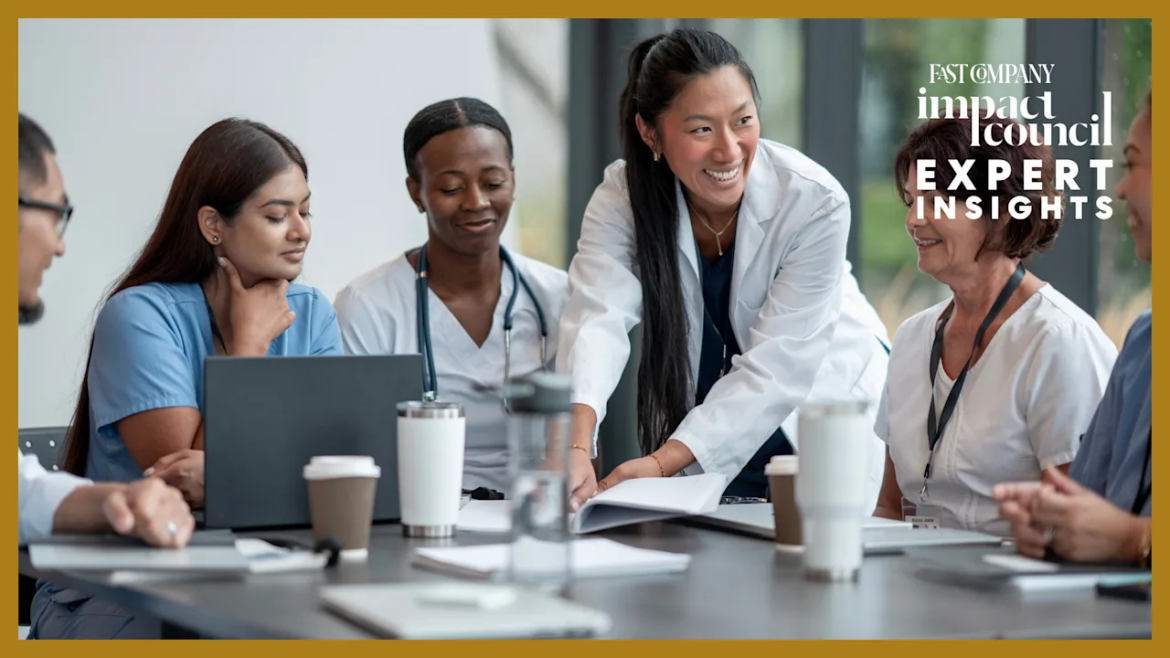 9 leaders on what they’d change about managing staff