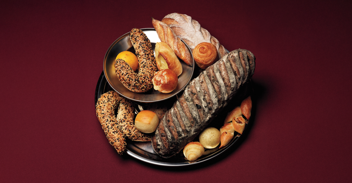 A 13,000-Mile Mission for One Beautiful Loaf