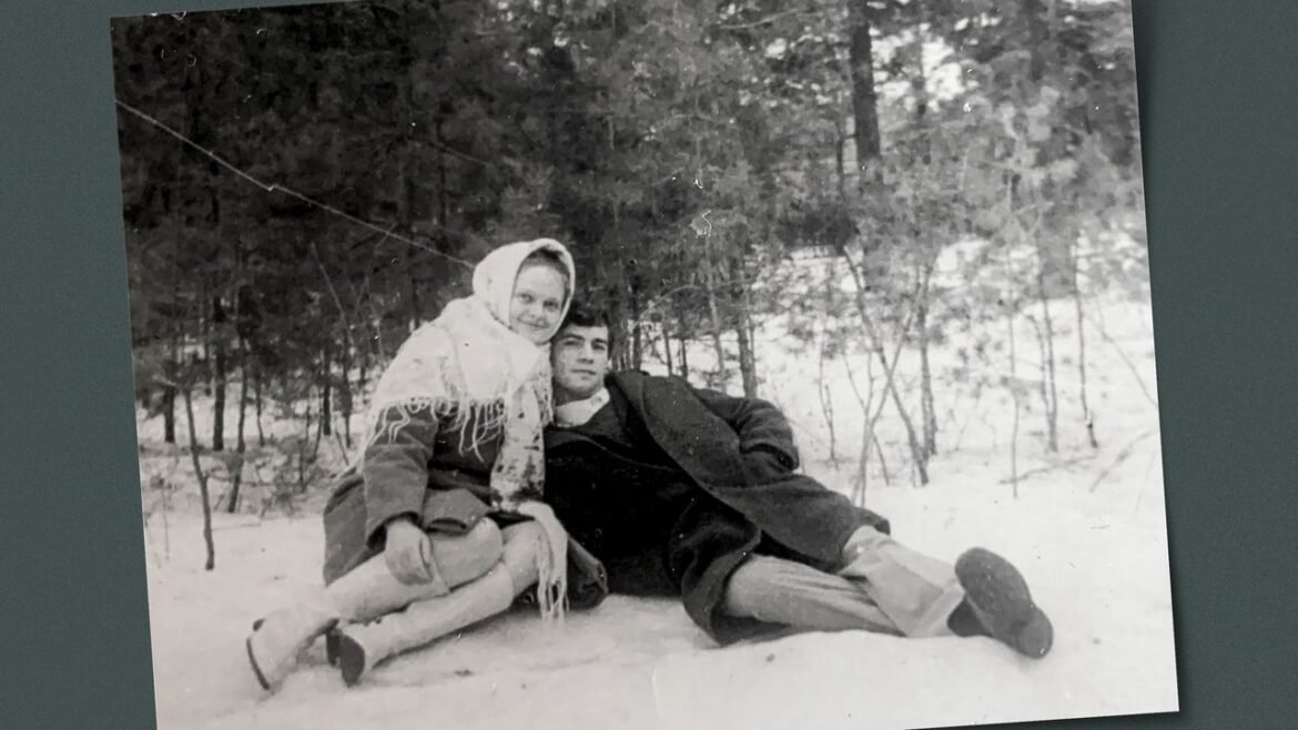 A Chernobyl Widow’s Tragedy, Forty Years Later