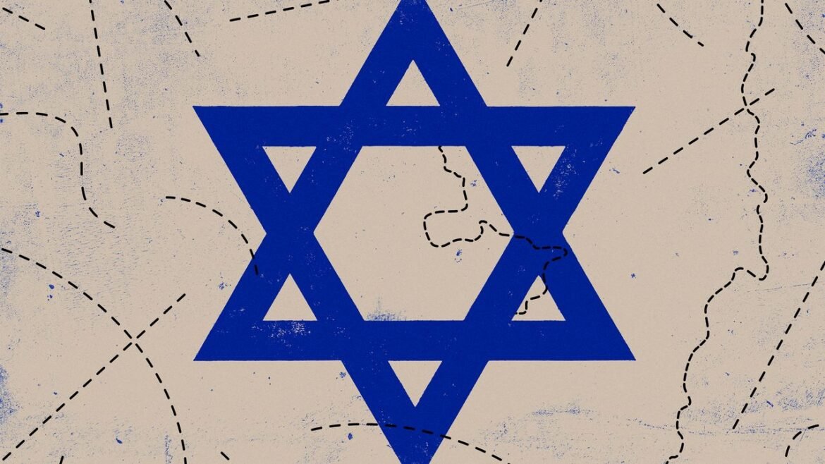 A Genocide Scholar Asks “What Went Wrong” in Israel