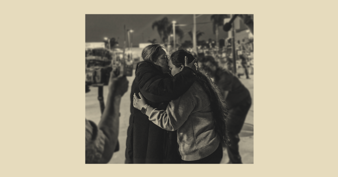 A Judge Ordered Her Return After a Wrongful Deportation. Now Comes the Hard Part. – Mother Jones