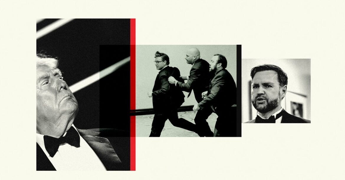 A Lesson for Guarding the Presidential Line of Succession