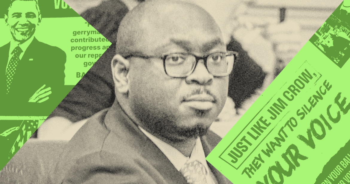 A Republican Dark Money Group Blankets Virginia With Deceptive Mailers Ahead of Redistricting Vote – Mother Jones