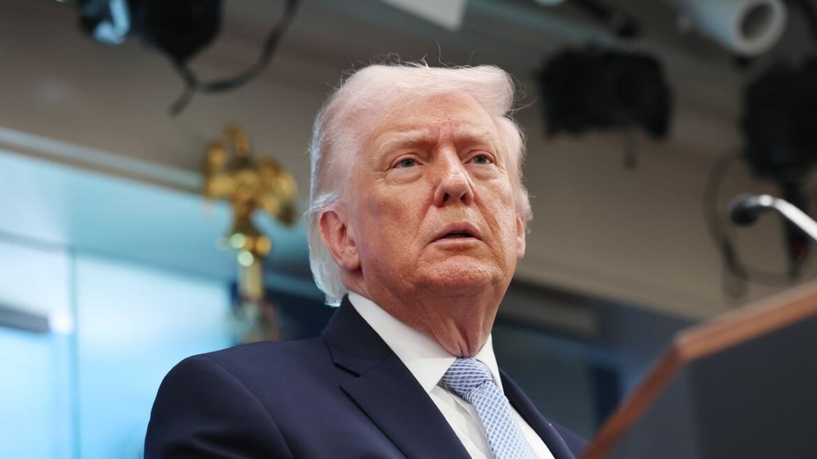 A U.S.-Iran Ceasefire Is Here, but Trump’s Stone Age Mentality Endures