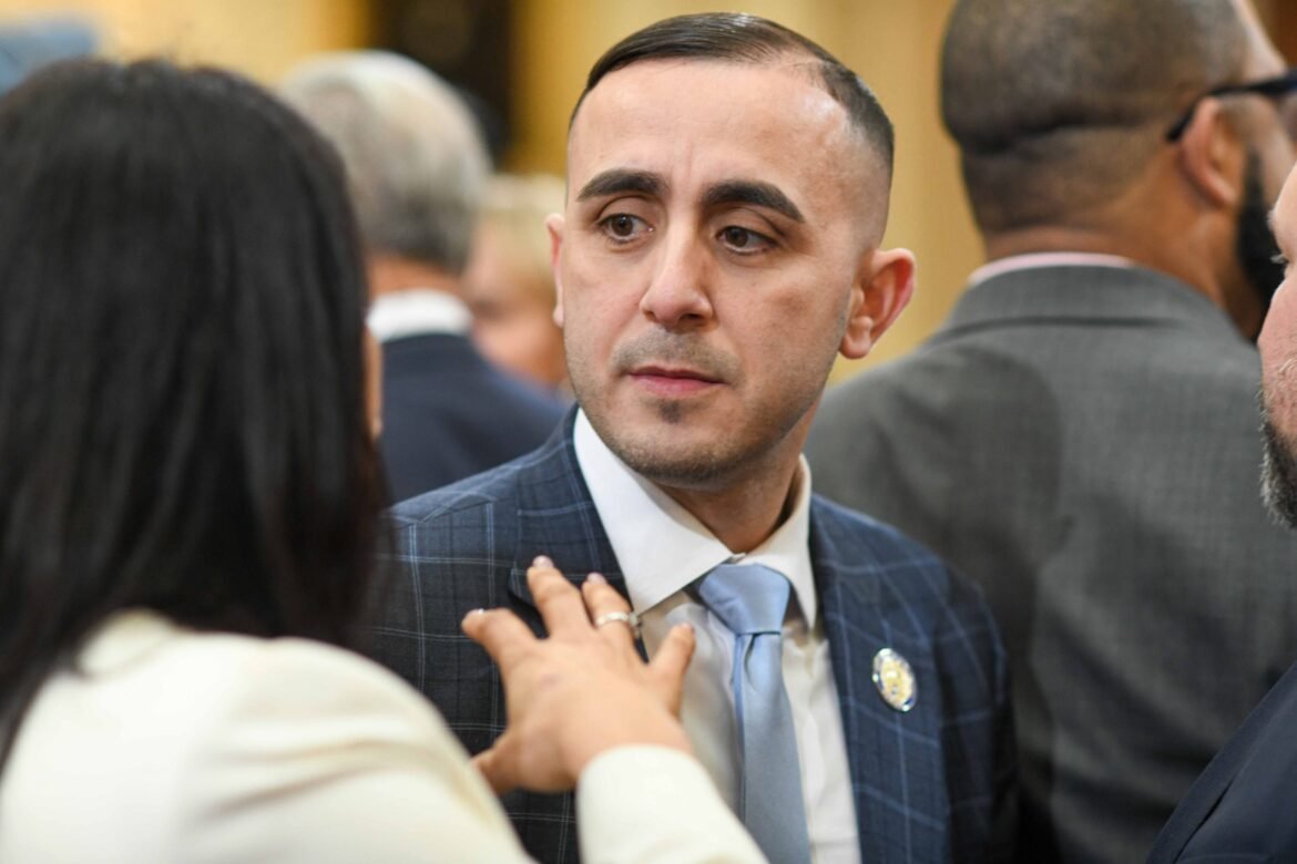 A conversation with Al Abdelaziz