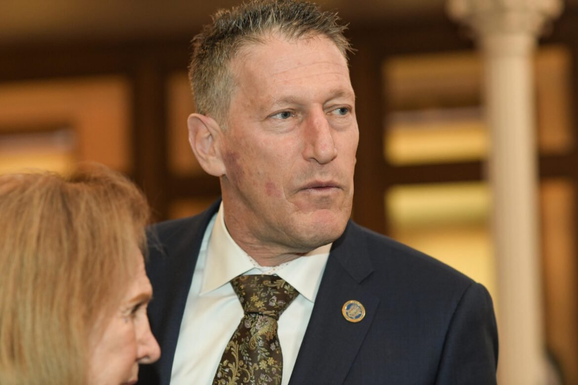 A conversation with Andrew Zwicker