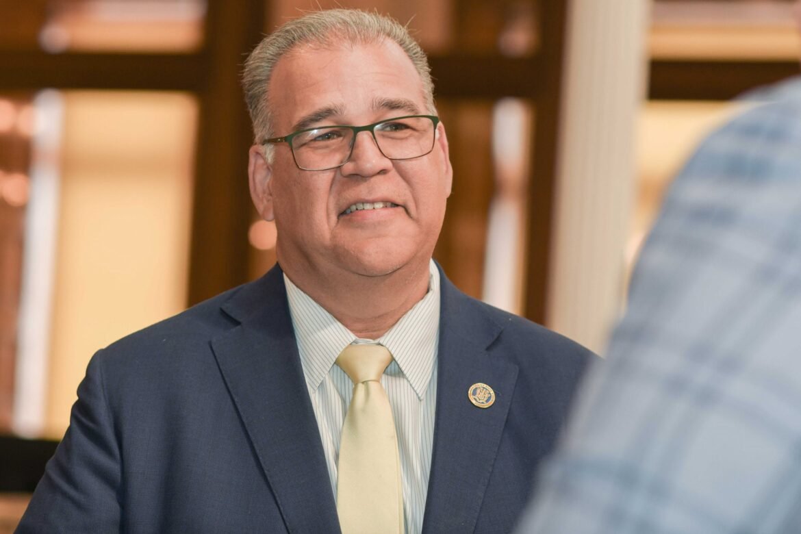 A conversation with Doug Steinhardt