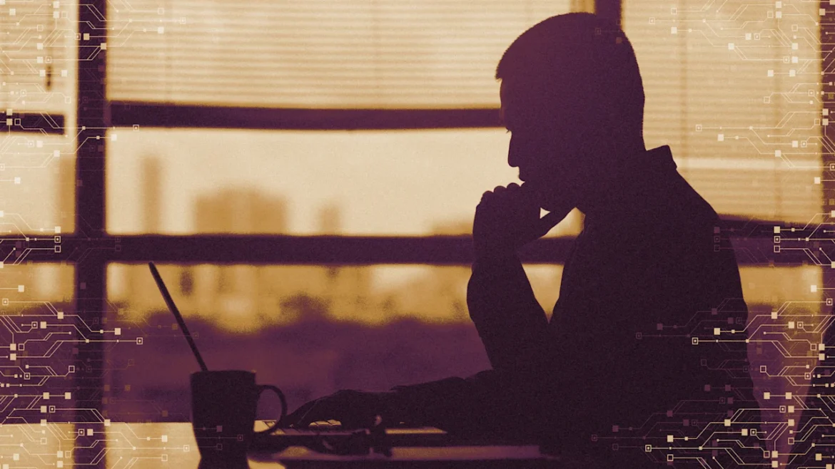 A perfect storm is coming for legacy consulting firms