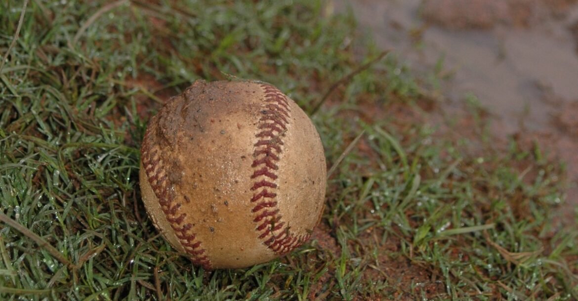 A poem by John Waters: ‘Catch’