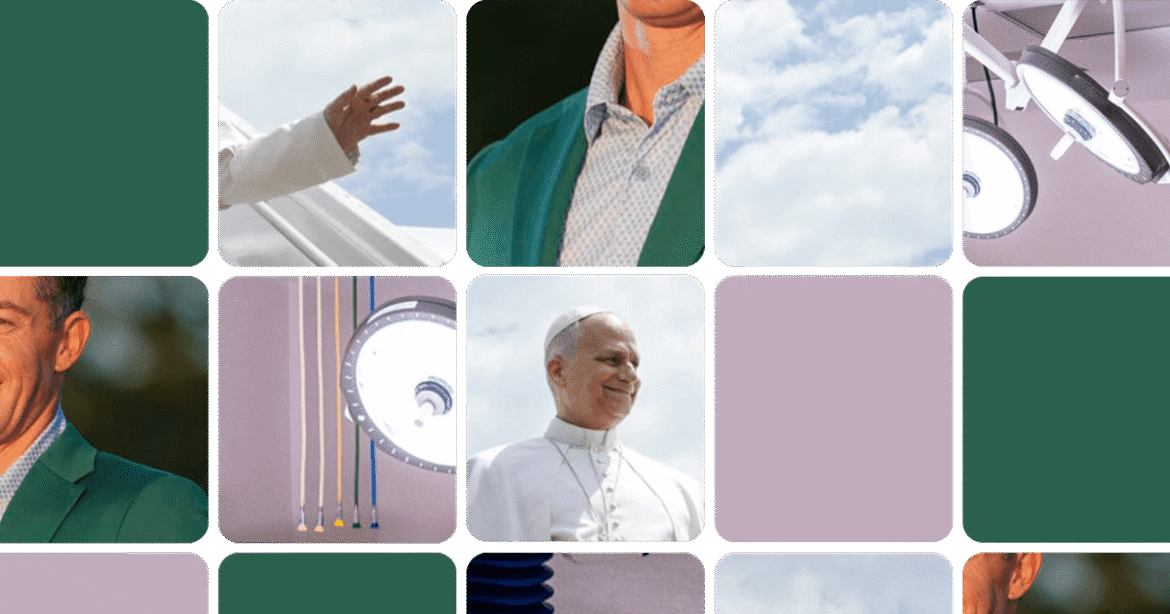 A rare Supreme Court apology, and some very different doctors on display: The news quiz