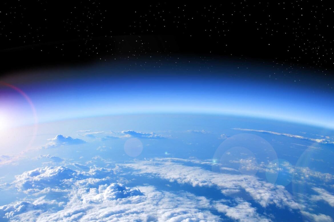 A regulatory loophole could delay ozone recovery by years | MIT News
