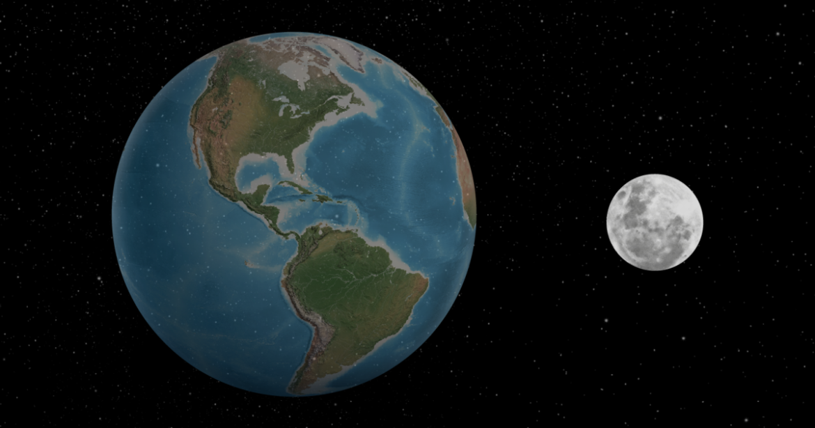 A visual guide to Artemis II and previous missions to the moon | Space News
