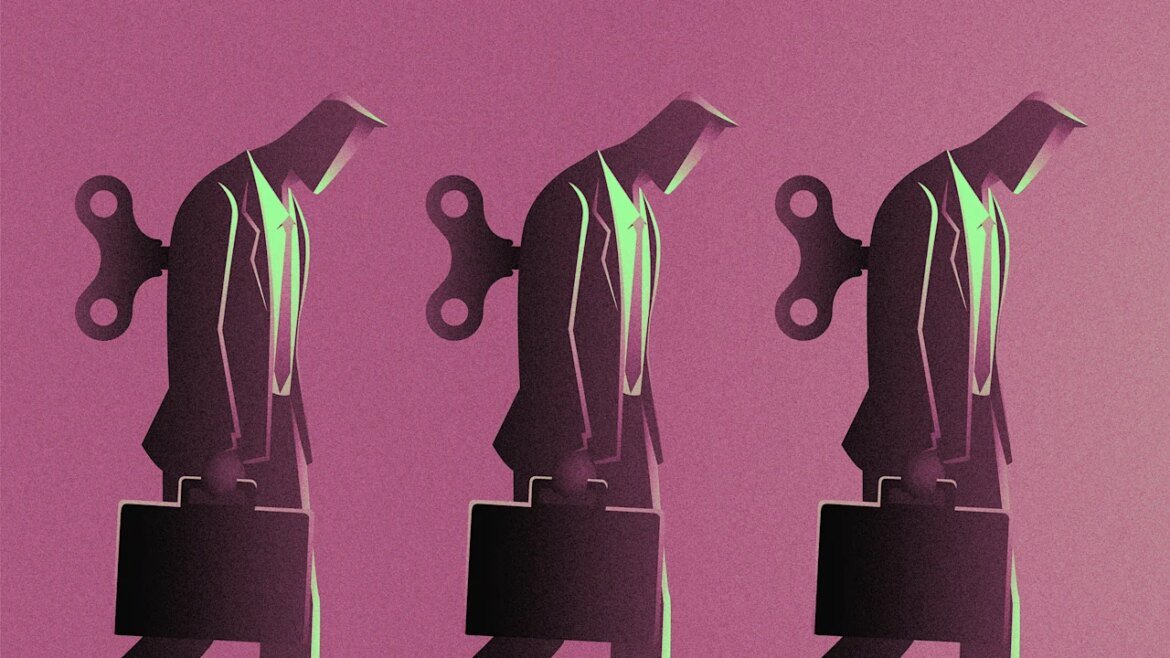 AI is replacing creativity with ‘average’