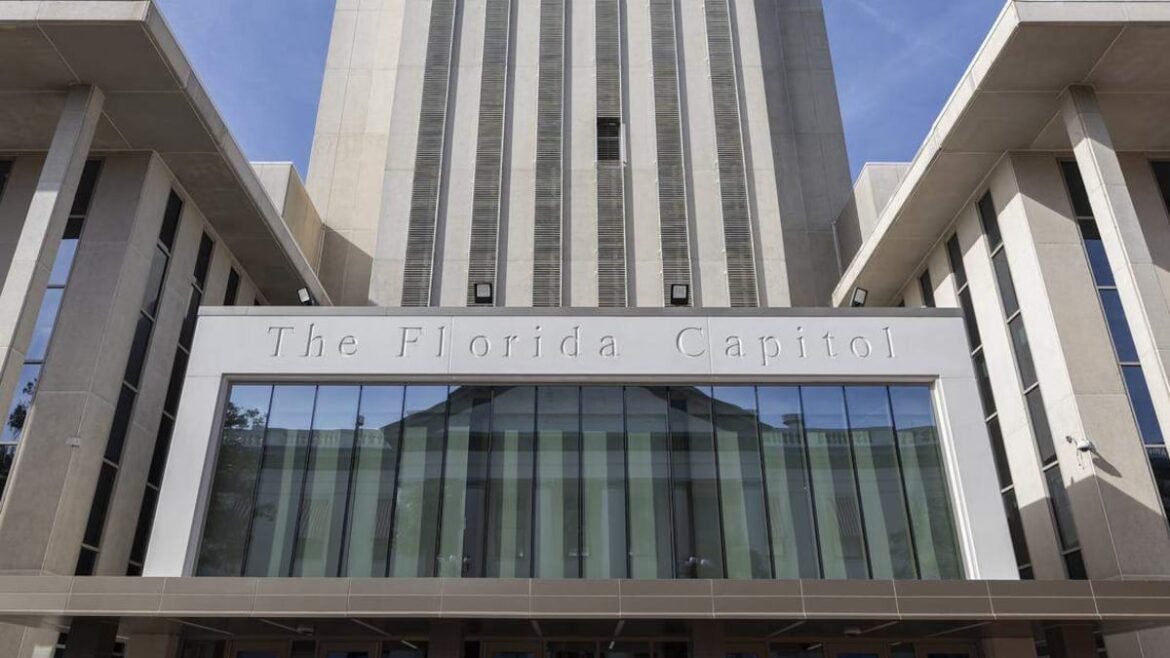 AI regulation back on the table for Florida lawmakers, at DeSantis’ behest