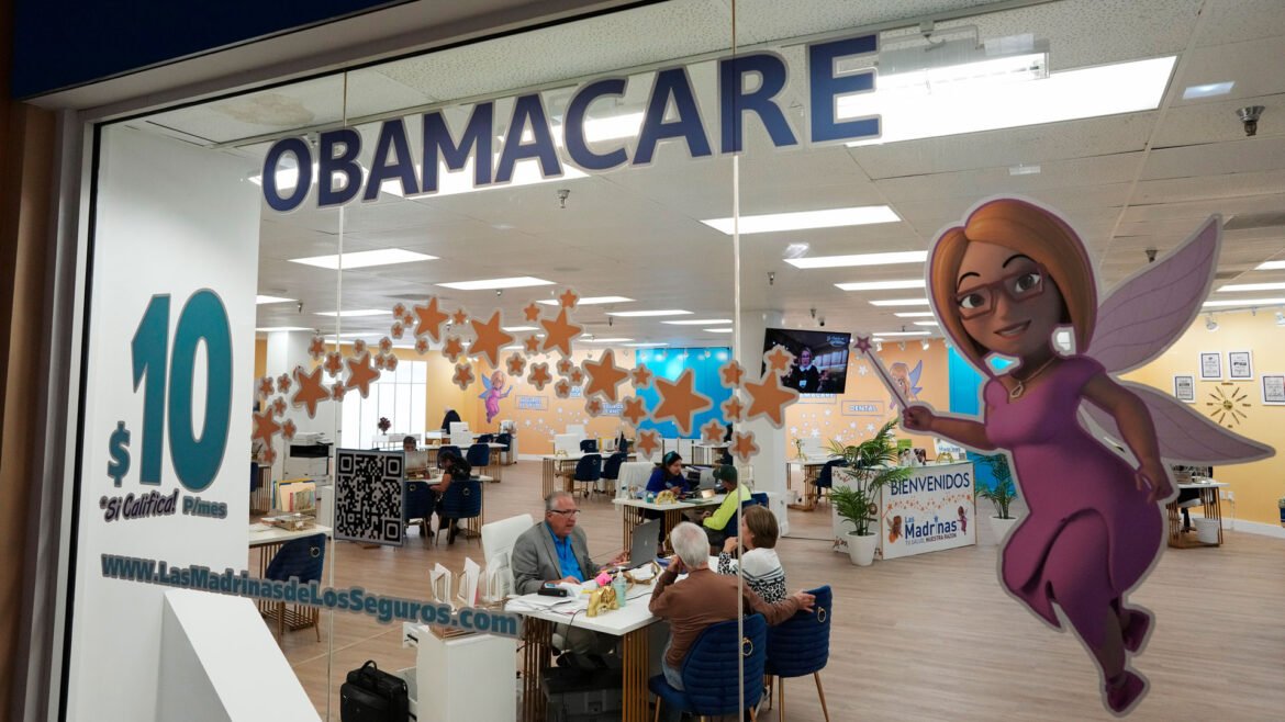 About 14% drop discount health plans on loss of federal subsidy