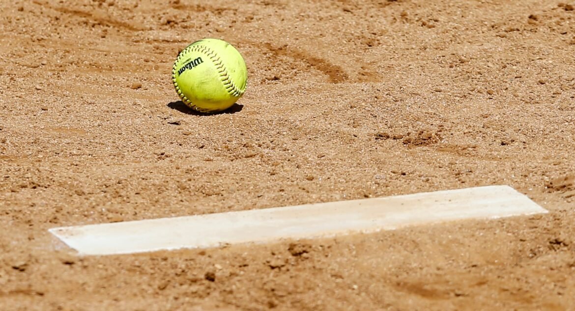 Ace who has pitched every game this season strikes out 19 in N.J. softball victory