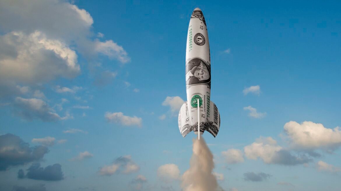 Aerospace Industry Hopes for Iran Windfall