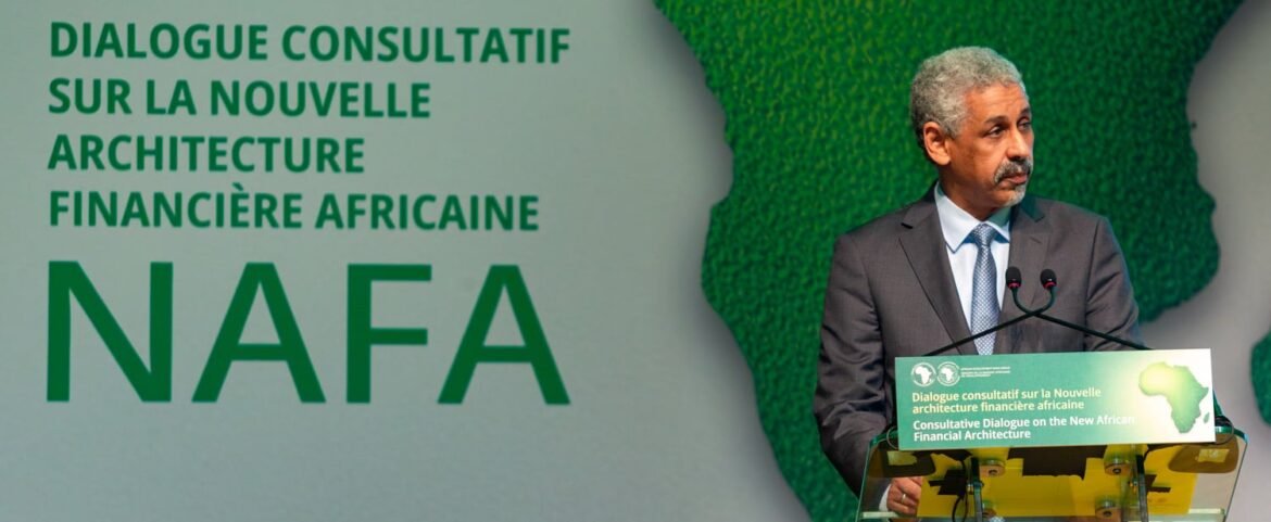 AfDB’s New African Financial Architecture for Development gets off to a bold start at Abidjan meeting