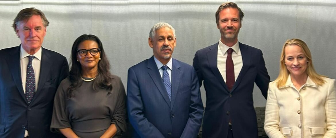 African Development Bank and ILX complete first joint renewable energy transaction in Egypt