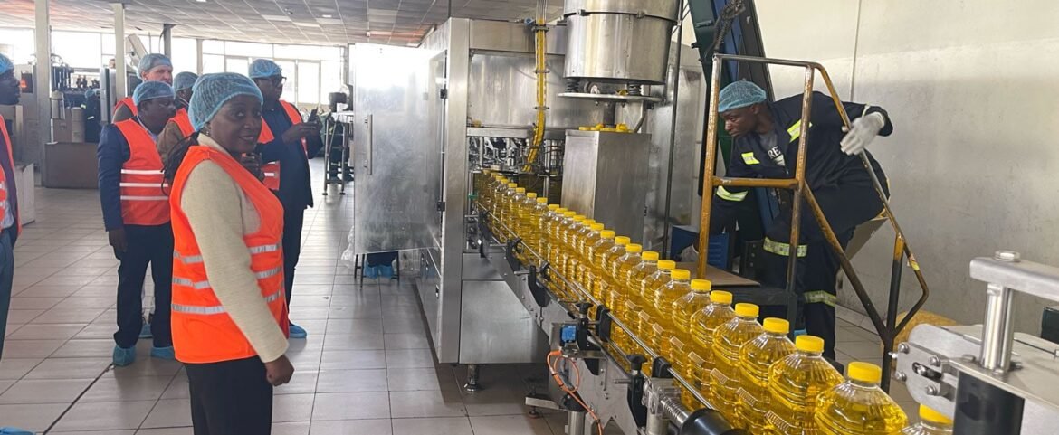 African Development Bank commits up to USD 15 million to Alterra Africa Accelerator Fund (“Alterra”), supporting high–growth enterprises across Africa