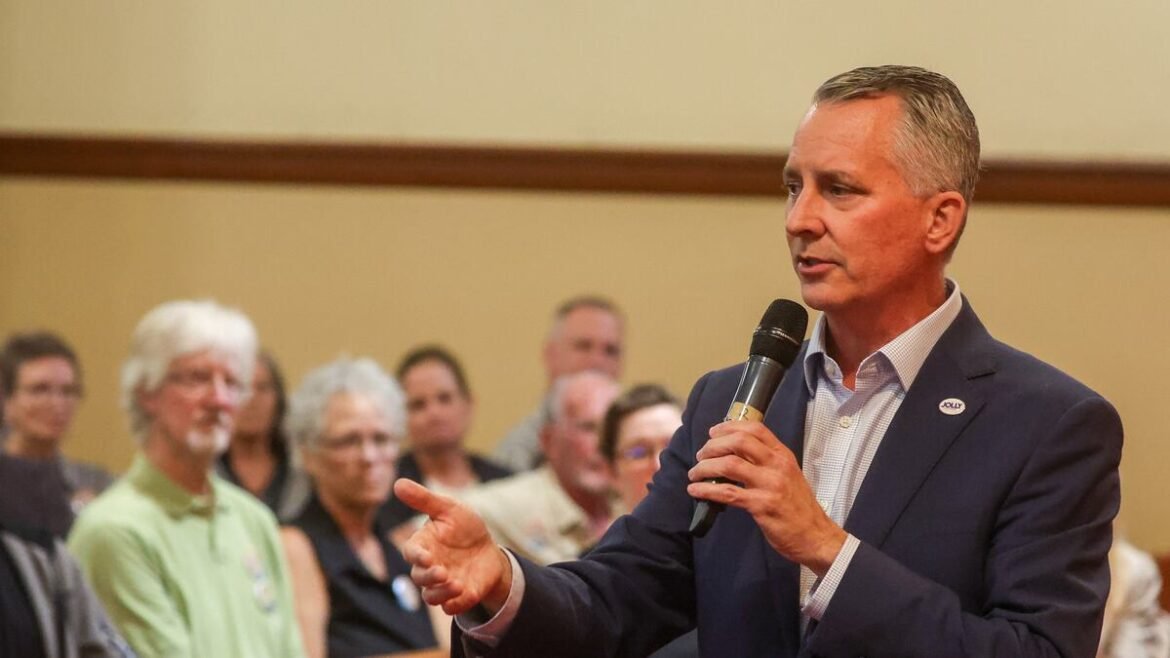 After Florida special election wins, this Democrat raked in cash