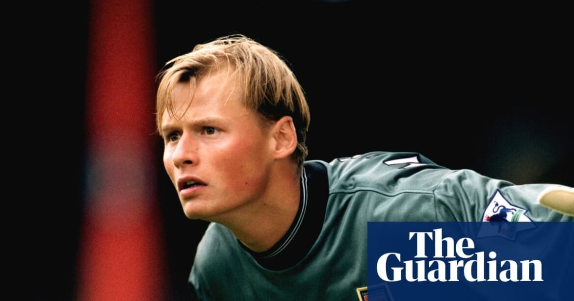Alex Manninger, former Arsenal goalkeeper, dies aged 48 after road accident | Soccer