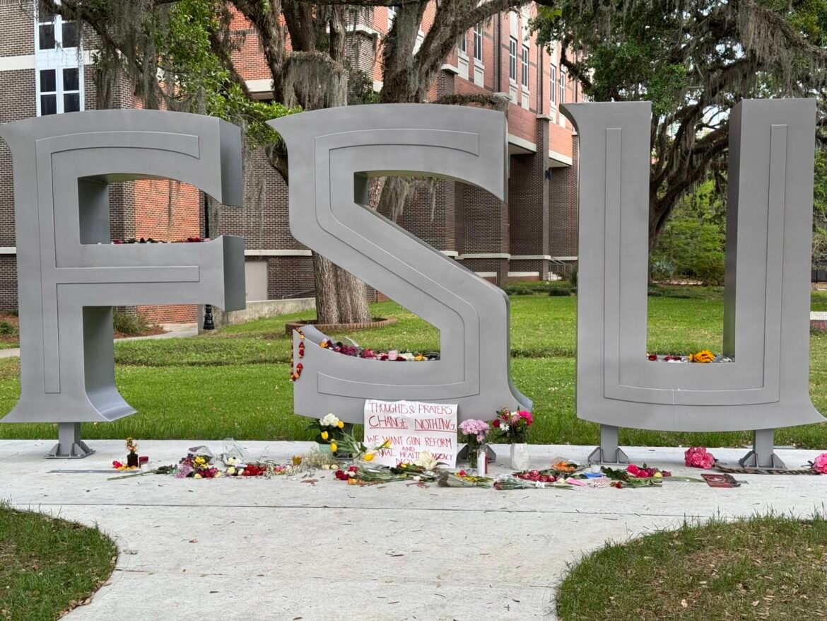 Alleged FSU shooter consulted ChatGPT on when to attack, sexual scenarios with a minor • Florida Phoenix