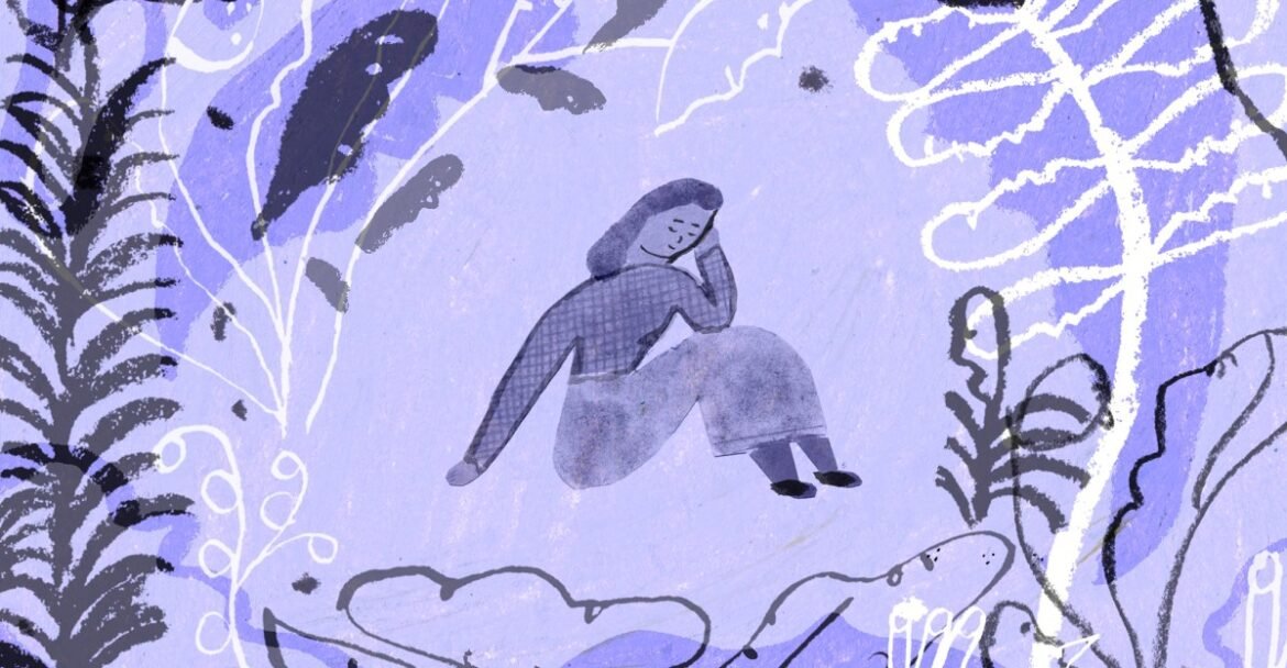 Alone time is essential to well-being. Here’s how you should spend it.