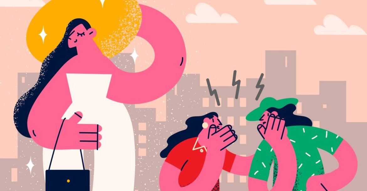 Am I the a friend? How to have less selfish relationships.