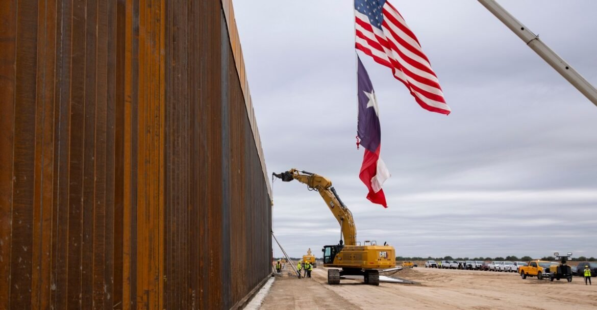 America, Actually: How Americans feel about immigration