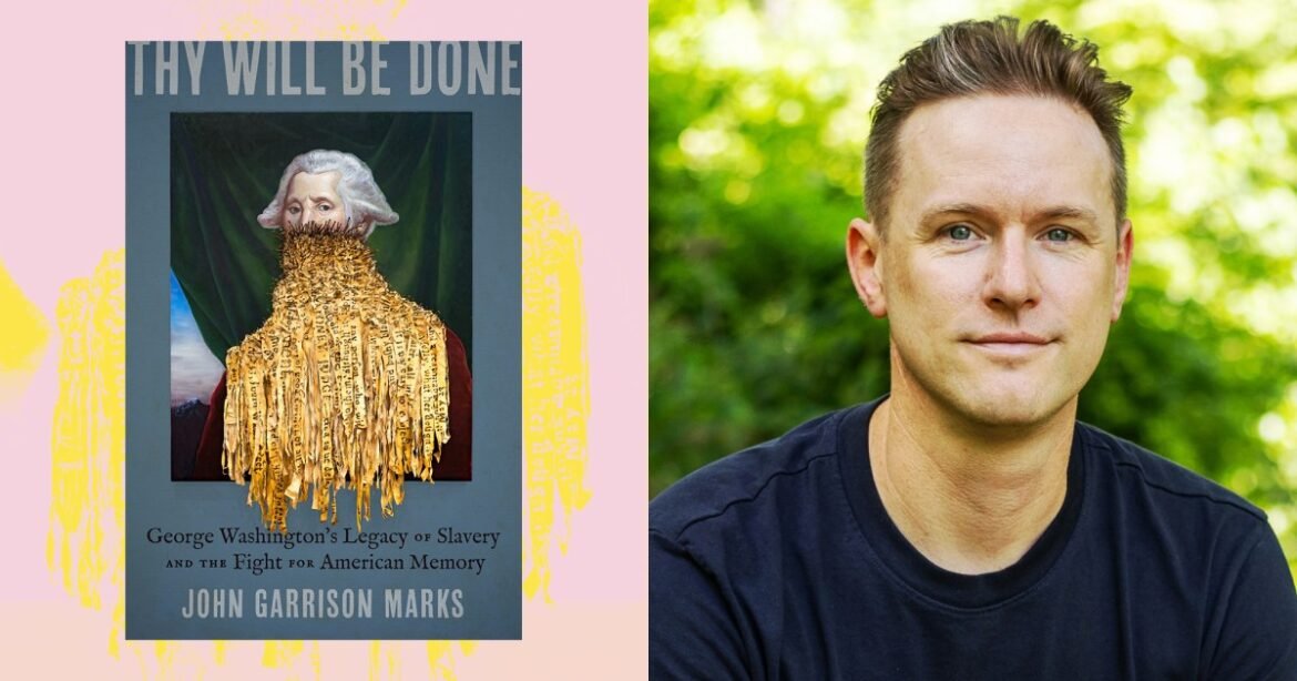 America Can’t Let Go of George Washington’s Slave-Holding History – Mother Jones