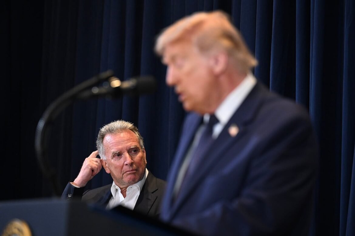 America’s Diplomacy Problem Predates Trump