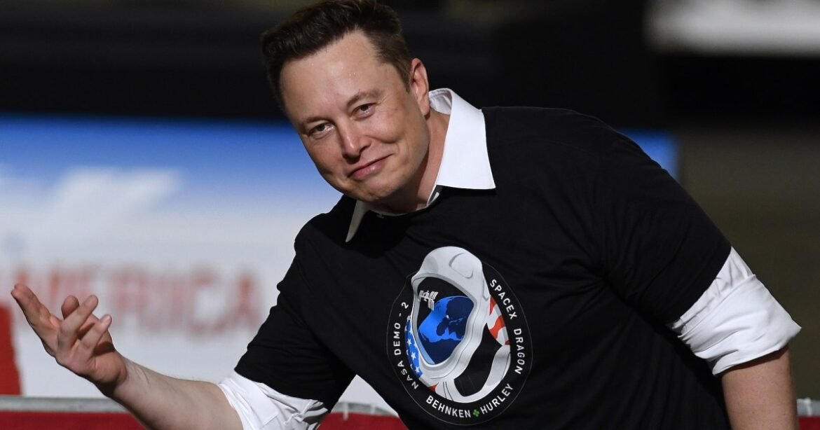 America’s Next Moon Mission Depends on Elon Musk, for Better or Worse – Mother Jones