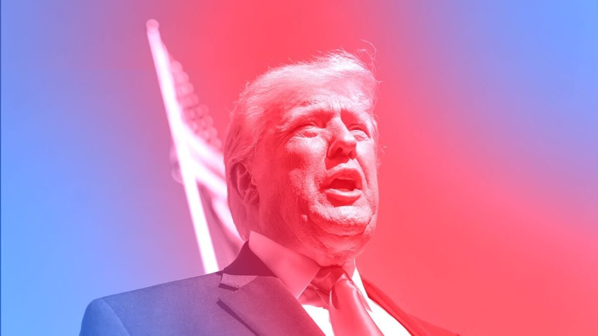 America’s Orange Jesus | The New Yorker