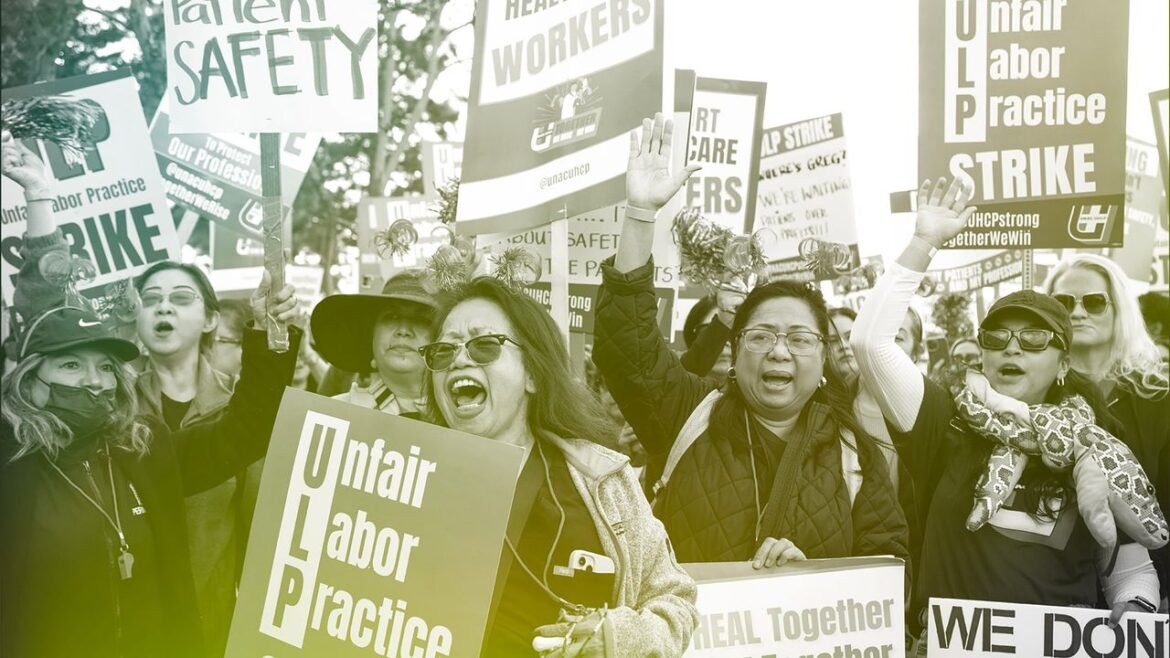 An Economist’s Quest to Solve America’s Wage Problem