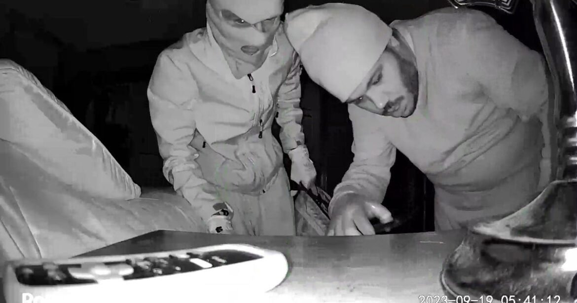 An Indiana man is poisoned with a root beer float. How a robbery revealed a sinister plot to kill